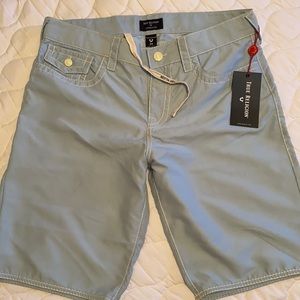 NWT True Religion Swim